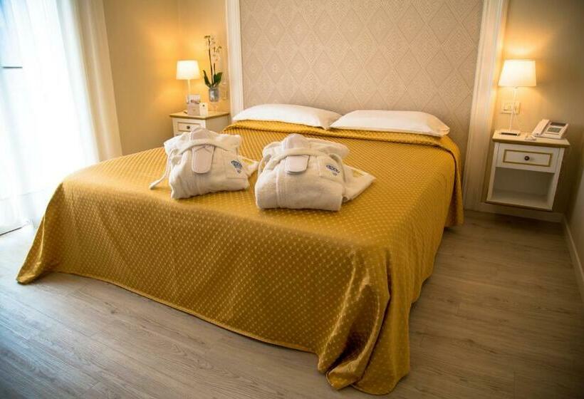 اتاق استاندارد, Terme Principe