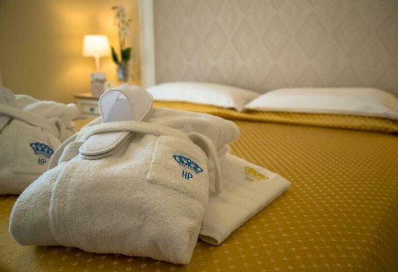 اتاق استاندارد, Terme Principe
