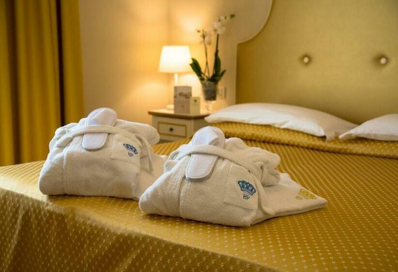 اتاق راحتی, Terme Principe