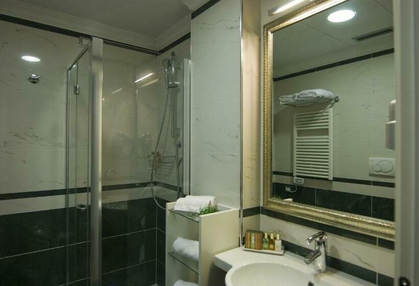 Pokój Comfort, Jr Hotels Oriente Bari