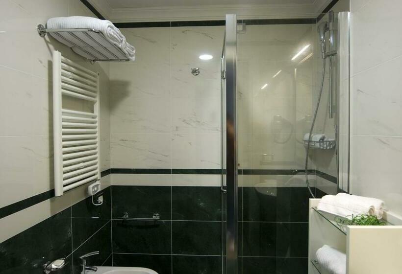 Pokój Klasyczny, Jr Hotels Oriente Bari