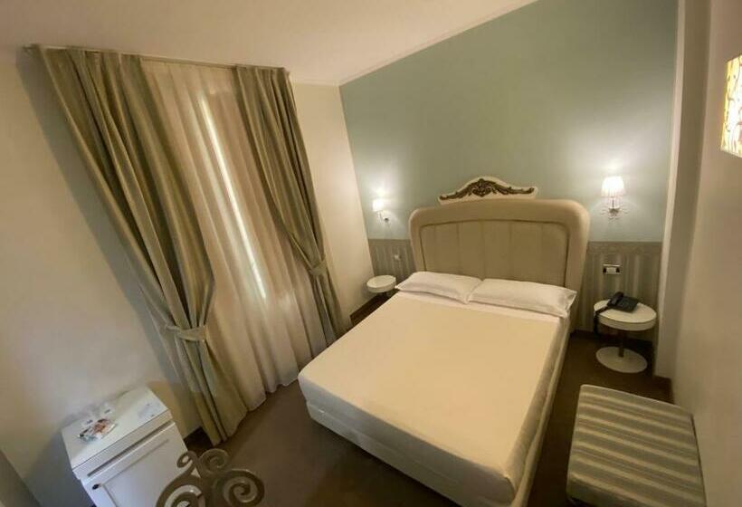 Pokój Klasyczny, Jr Hotels Oriente Bari