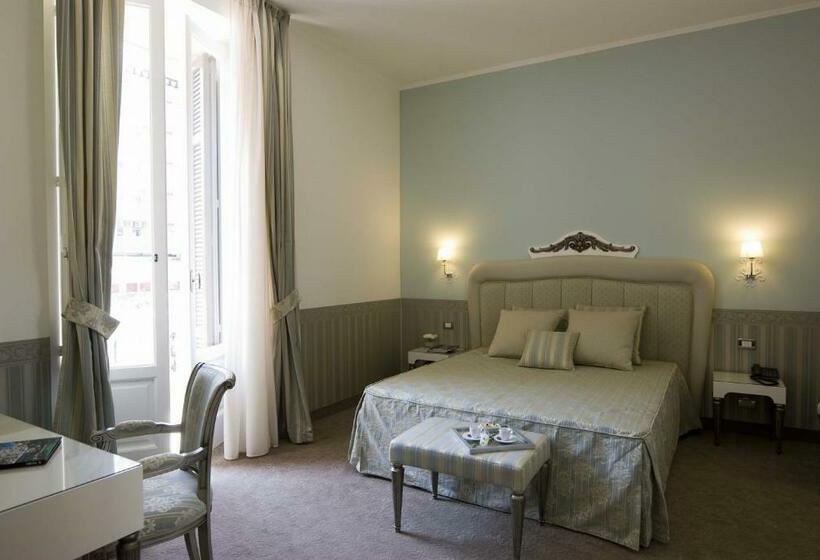Junior Suite, Jr Hotels Oriente Bari