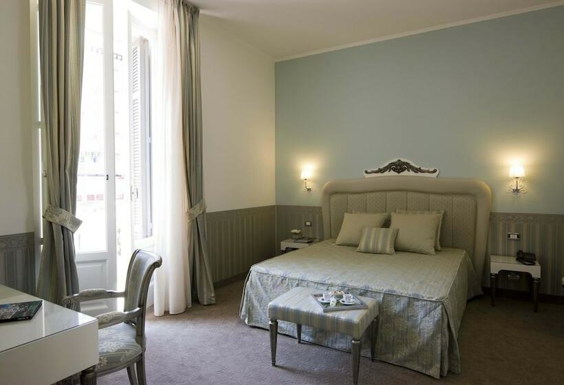 Pokój Deluxe, Jr Hotels Oriente Bari