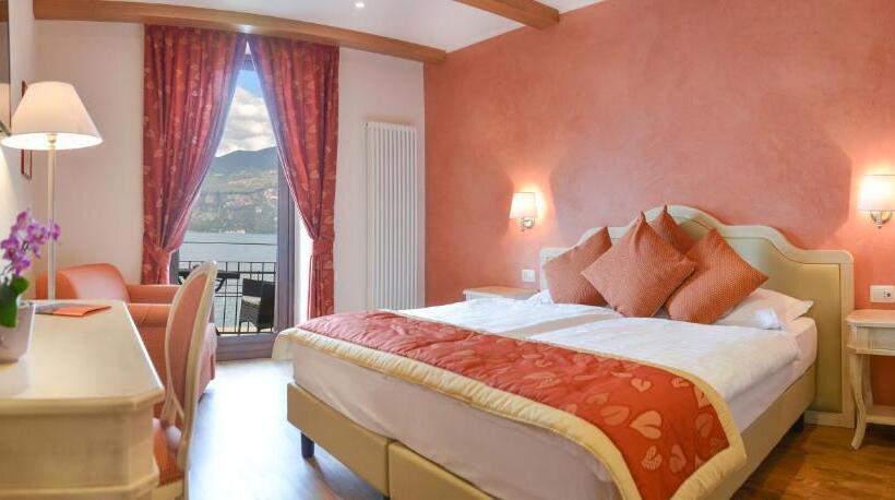 سوییت سوپریور, Lake Front Hotel Brenzone