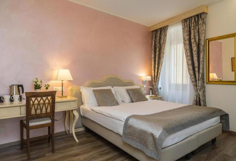 اتاق استاندارد, Lake Front Hotel Brenzone