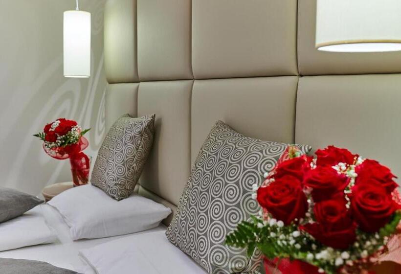 Suite with Terrace, Lake Front Hotel Brenzone