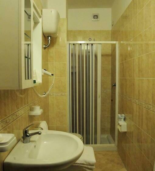Номер Стандарт, New Hotel Sonia