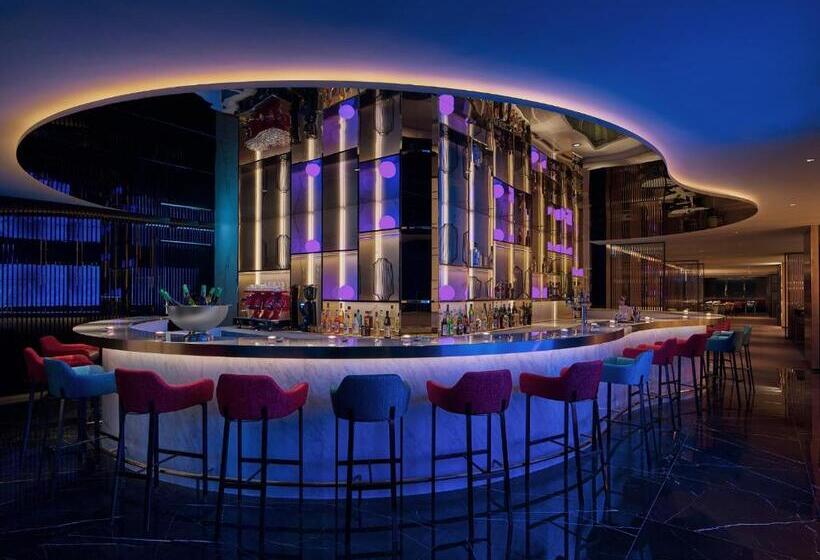 اتاق خانوادگی, Prince Hotel, Marco Polo