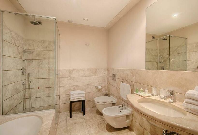 سوییت لوکس, Gh Palazzo Suite & Spa