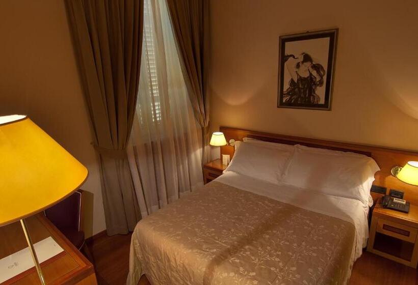 اتاق عادی, Albergo Celide
