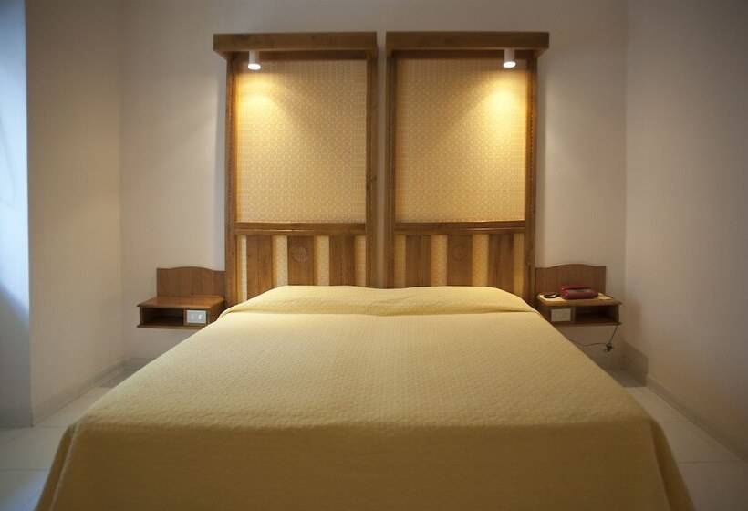 اتاق استاندارد, Albergo Miramare