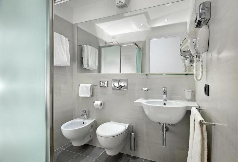 Suite mit Meerblick, Bellavista