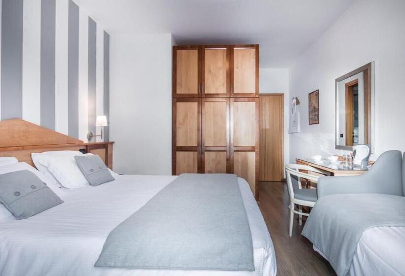 Standardzimmer, Bellavista