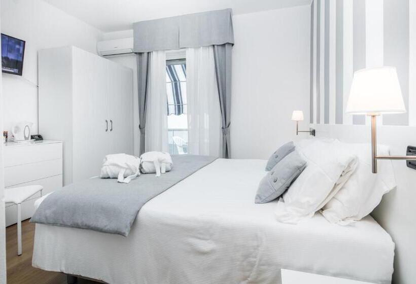 Standardzimmer, Bellavista