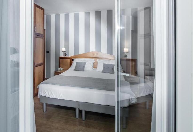 Standardzimmer, Bellavista