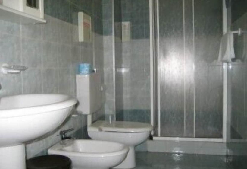 Номер Стандарт Индивидуальный, City