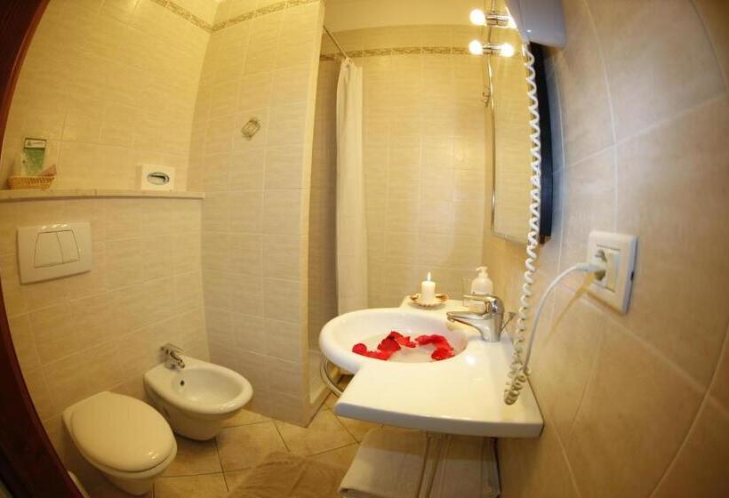 اتاق استاندارد, Galli   Wellness & Spa