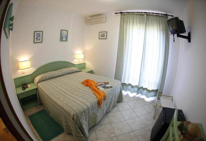 اتاق استاندارد, Galli   Wellness & Spa