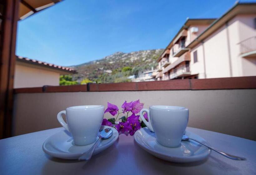 اتاق استاندارد سه نفره, Galli   Wellness & Spa