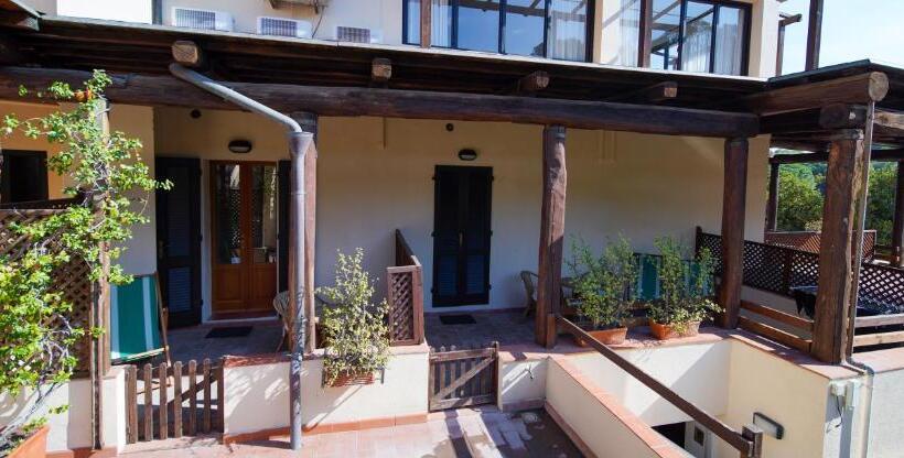اتاق استاندارد اینتریور, Galli   Wellness & Spa