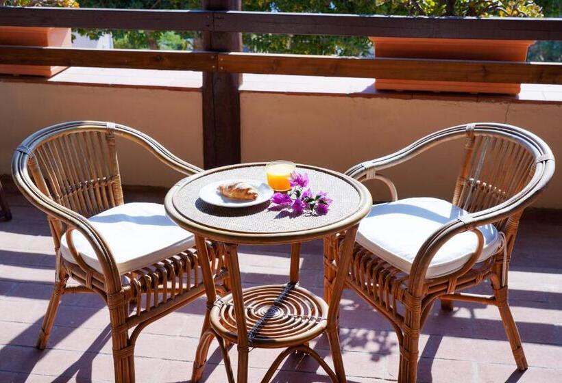 اتاق استاندارد اینتریور, Galli   Wellness & Spa