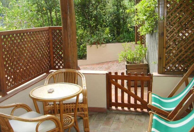 اتاق استاندارد اینتریور, Galli   Wellness & Spa