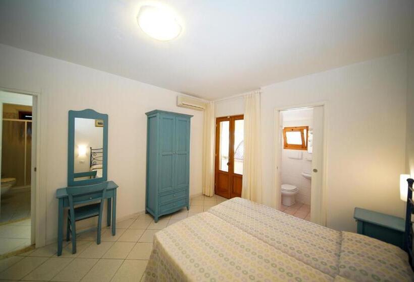 اتاق خانوادگی, Galli   Wellness & Spa