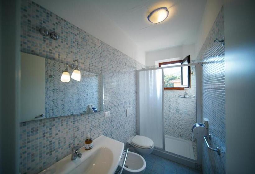 اتاق خانوادگی, Galli   Wellness & Spa