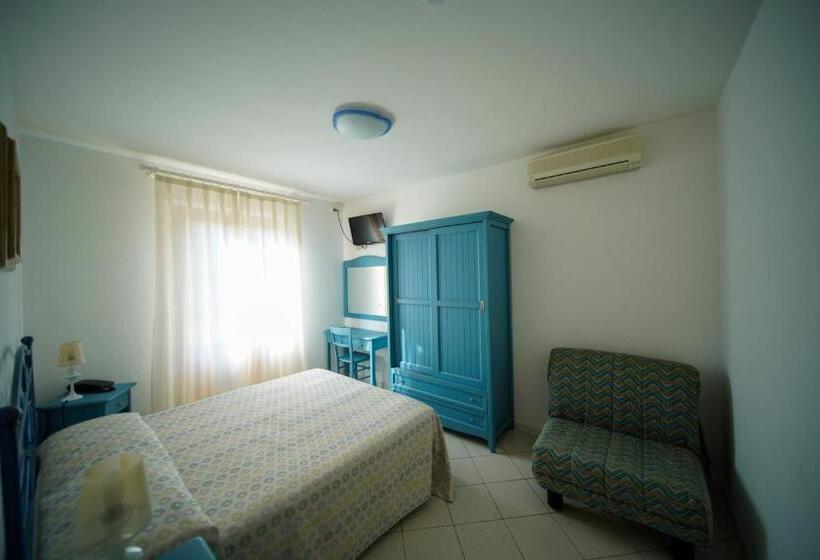 اتاق خانوادگی, Galli   Wellness & Spa