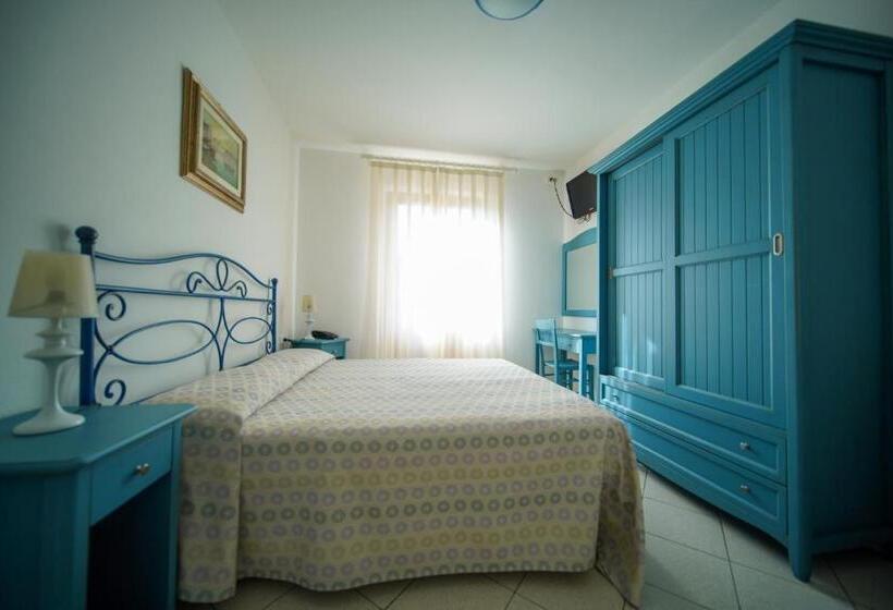 اتاق خانوادگی, Galli   Wellness & Spa