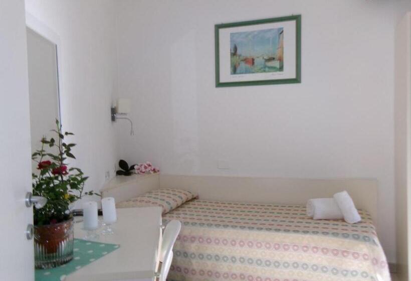 اتاق استاندارد چهارنفره با بالکن, Galli   Wellness & Spa