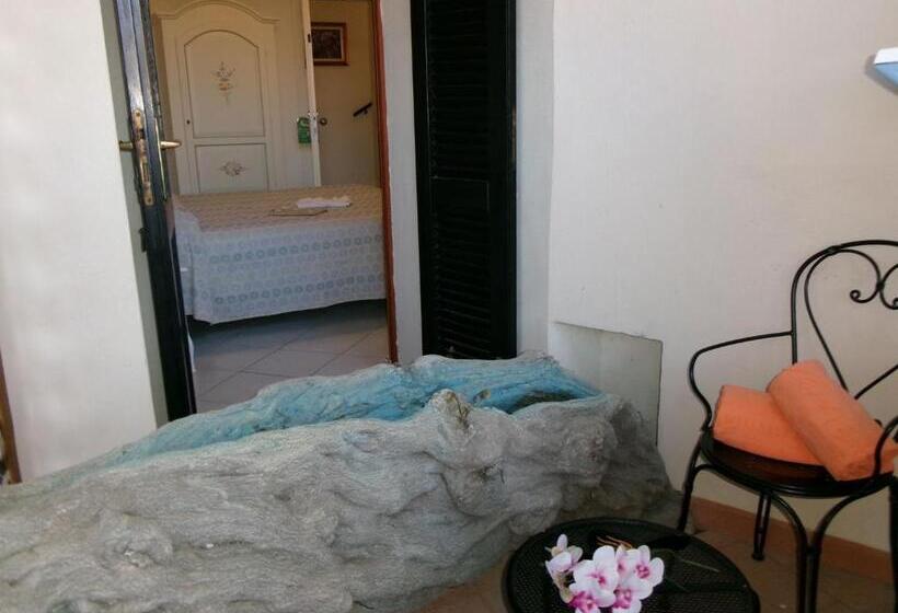 اتاق اکونومی, Galli   Wellness & Spa
