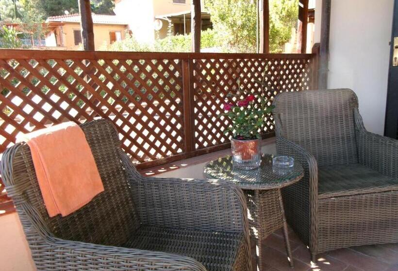 اتاق استاندارد اینتریور, Galli   Wellness & Spa
