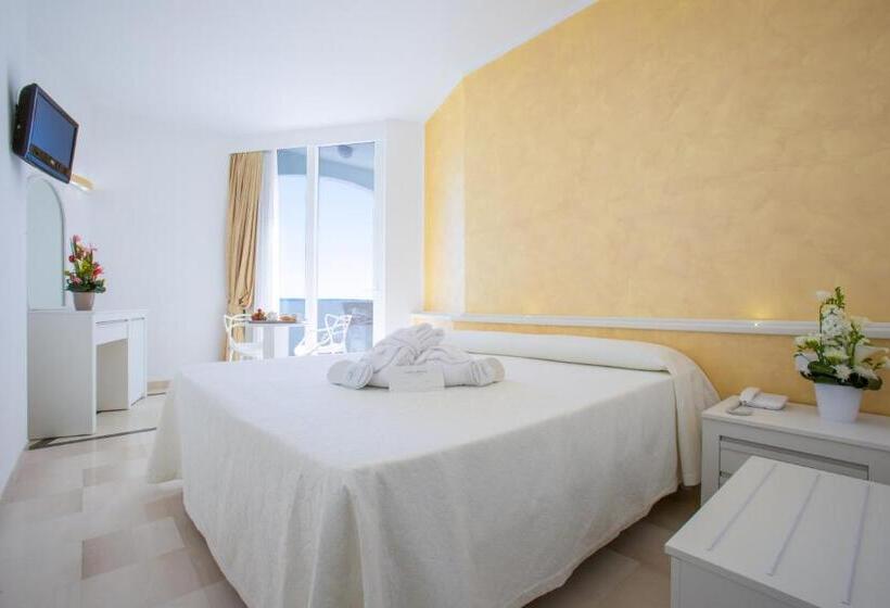 Номер Стандарт Индивидуальный, Grand Hotel Costa Brada