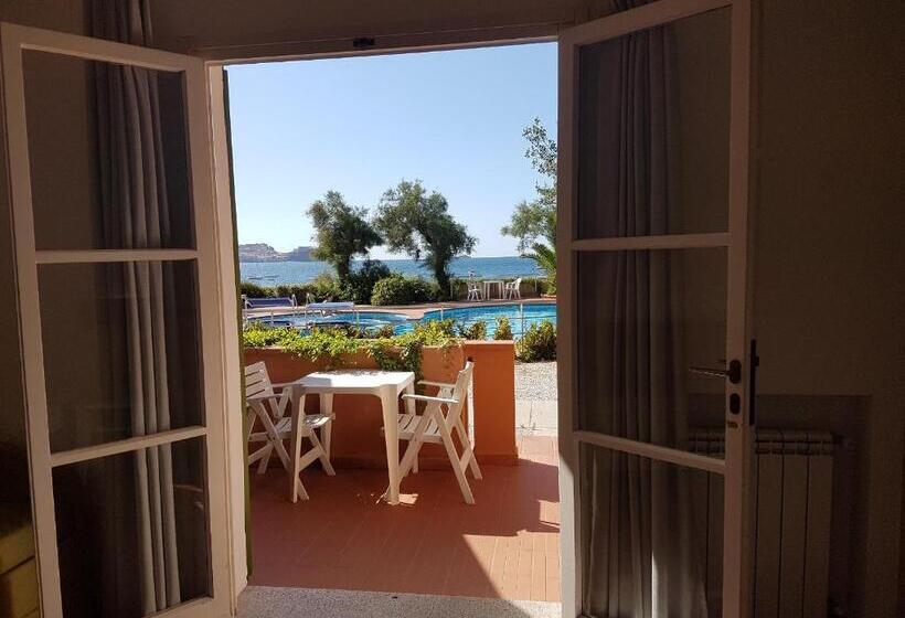 اتاق کلاسیک چهارنفره, Mare