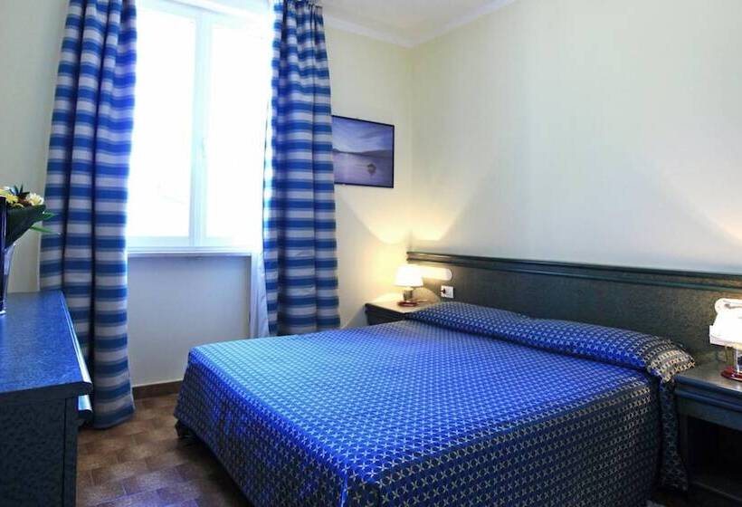 Номер Стандарт Трехместный, Th Ortano   Ortano Mare Village