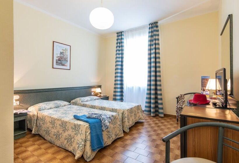 Четырехместный Номер Стандарт, Th Ortano   Ortano Mare Village