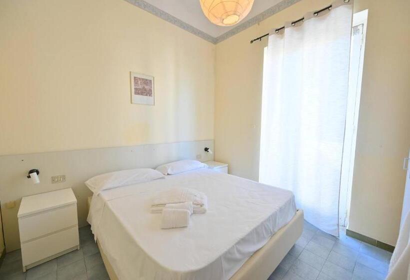 Номер Стандарт, Villa Diana   Beach & Rooms