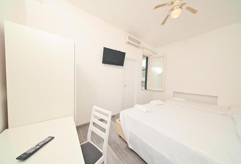 Номер Стандарт, Villa Diana   Beach & Rooms