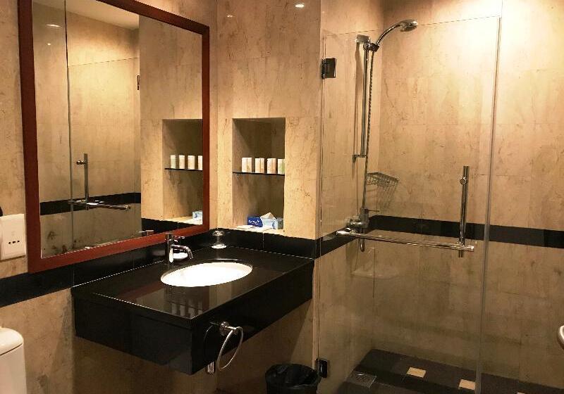 Номер Стандарт с Балконом, Villa Diana   Beach & Rooms