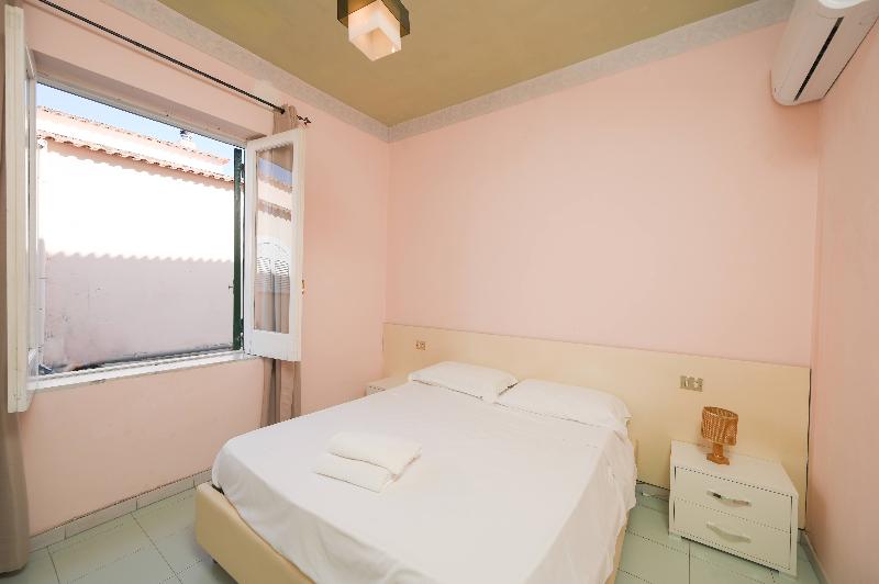 Номер Стандарт, Villa Diana   Beach & Rooms