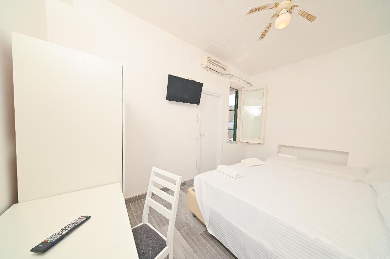 Номер Стандарт, Villa Diana   Beach & Rooms