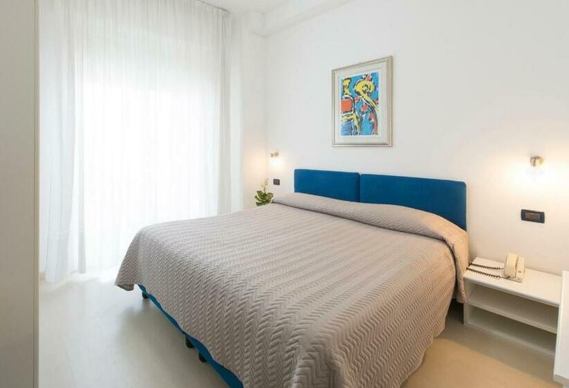 Номер Стандарт, Grand Hotel Adriatico