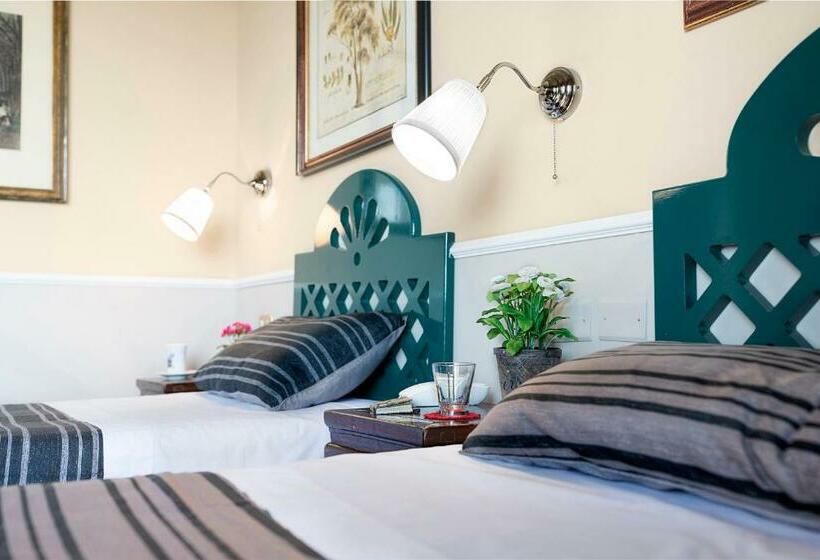 اتاق استاندارد, Grand Hotel Colony