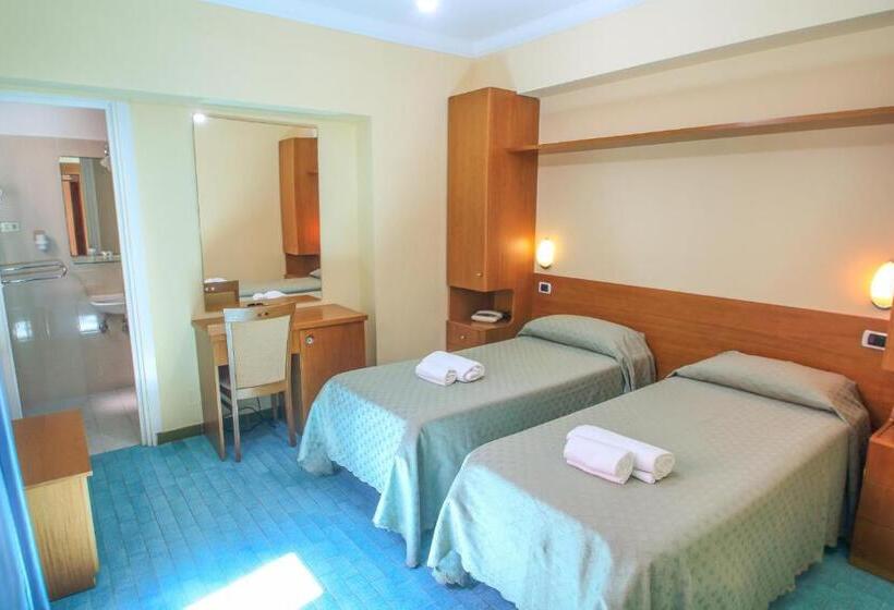اتاق اکونومی, Bellavista