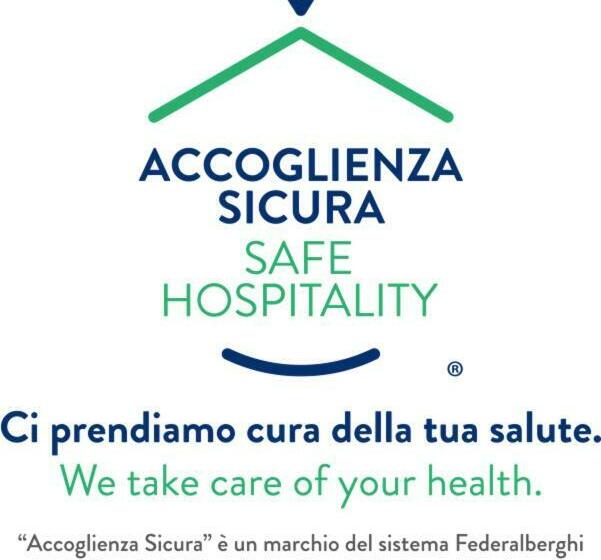 اتاق استاندارد, Excelsior Pavia