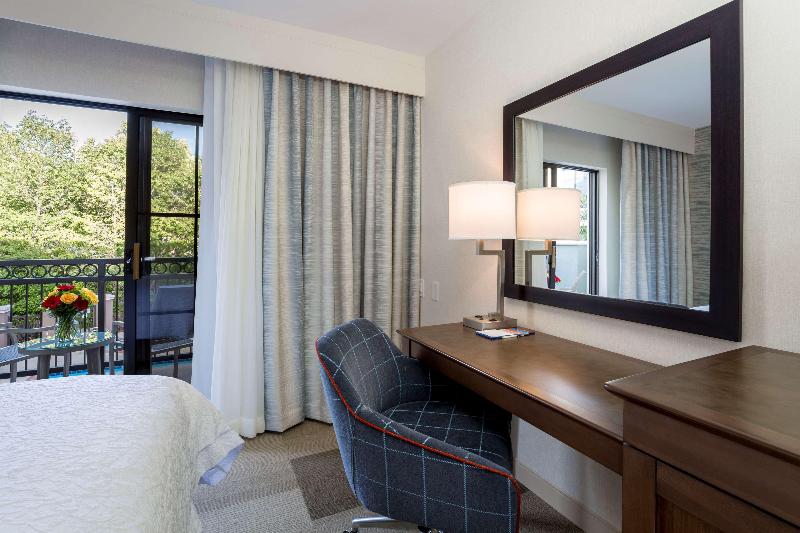 Suite Junior, Grand Hotel Plaza