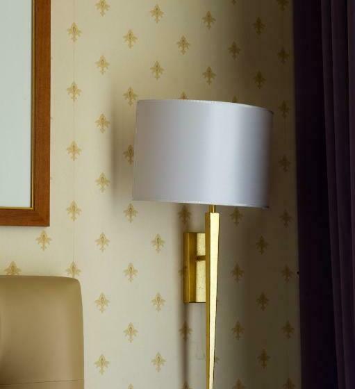 اتاق استاندارد یک نفره, Imperiale By Omnia Hotels