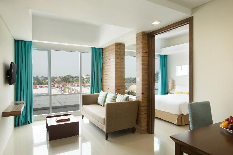 اتاق سوپریور, Imperiale By Omnia Hotels